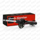 STARK SKSA-0130580 2x Stoßdämpfer Federbein Gasdruck Vorne für VW 6C0413031CS