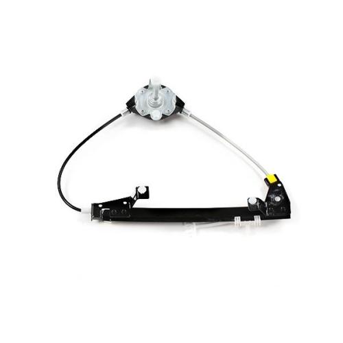 RIDEX 1561W0075 Fensterheber Hinten Manuell ohne Elektromotor für FIAT 51723324 Bild RIDEX 1561W0075 Fensterheber Hinten Manuell ohne Elektromotor für FIAT 51723324