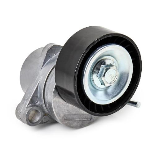 RIDEX 310T0047 Spannrolle Keilrippenriemen passend für PEUGEOT 207 (WA, WC) Bild RIDEX 310T0047 Spannrolle Keilrippenriemen passend für PEUGEOT 207 (WA, WC)