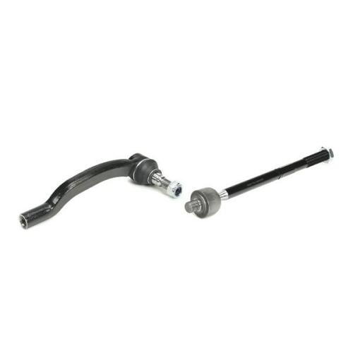 RIDEX 284R0495 Spurstange Vorne Links für FIAT Ducato Kastenwagen (250, 290) Bild RIDEX 284R0495 Spurstange Vorne Links für FIAT Ducato Kastenwagen (250, 290)
