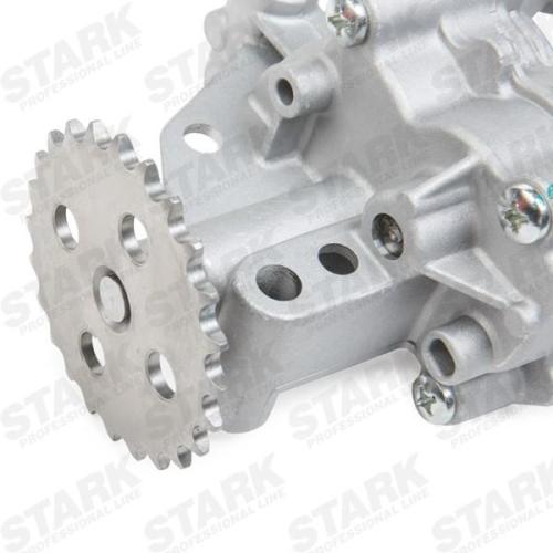 STARK SKOPM-1700046 Ölpumpe Motorölpumpe für OPEL Vivaro A Kastenwagen (X83) Bild STARK SKOPM-1700046 Ölpumpe Motorölpumpe für OPEL Vivaro A Kastenwagen (X83)