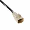 RIDEX ABS-Sensor 412W0899 Vorderachse beidseitig Sensorart: aktiver Sensor 645mm Bild RIDEX ABS-Sensor 412W0899 Vorderachse beidseitig Sensorart: aktiver Sensor 645mm