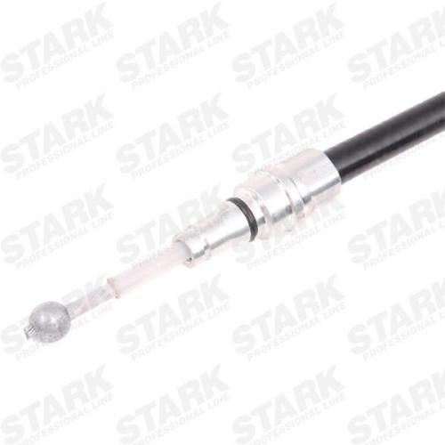 STARK Handbremsseil Hinten für AUDI A4 Limousine (8D2, B5) Bild STARK Handbremsseil Hinten für AUDI A4 Limousine (8D2, B5)