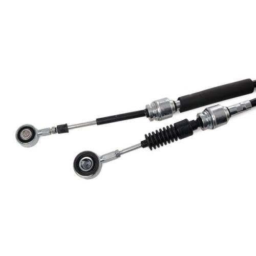RIDEX Seilzug Schaltgetriebe für FIAT PANDA (169) Bild RIDEX Seilzug Schaltgetriebe für FIAT PANDA (169)