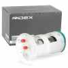 RIDEX 1382F0100 Kraftstoffpumpe Kraftstoff-Fördereinheit Modul für CITROËN Bild RIDEX 1382F0100 Kraftstoffpumpe Kraftstoff-Fördereinheit Modul für CITROËN