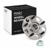 RIDEX 654W0521 Radlagersatz pro 1 Rad Hinten beidseitig für HONDA 42200S87A51 Bild RIDEX 654W0521 Radlagersatz pro 1 Rad Hinten beidseitig für HONDA 42200S87A51