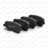 STARK Bremsbelagsatz Bremsbeläge Vorne für RENAULT Clio 1V Schrägheck (BH) Bild STARK Bremsbelagsatz Bremsbeläge Vorne für RENAULT Clio 1V Schrägheck (BH)