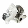 RIDEX 2234C0380 Turbolader Abgasturbolader für RENAULT Clio 1II Schrägheck Bild RIDEX 2234C0380 Turbolader Abgasturbolader für RENAULT Clio 1II Schrägheck