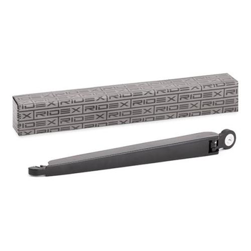 RIDEX Wischerarm Scheibenwischerarm 301W0035 hinten für VW Polo Schrägheck (6N1) Bild RIDEX Wischerarm Scheibenwischerarm 301W0035 hinten für VW Polo Schrägheck (6N1)