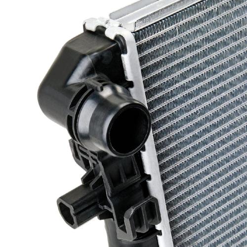 RIDEX 470R1453 Motorkühler / Wasserkühler für VW POLO (AW1, BZ1) 2Q0121253P Bild RIDEX 470R1453 Motorkühler / Wasserkühler für VW POLO (AW1, BZ1) 2Q0121253P