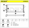 RIDEX 470R0235 Motorkühler / Wasserkühler für Fahrzeuge ohne Ölkühler für FIAT Bild RIDEX 470R0235 Motorkühler / Wasserkühler für Fahrzeuge ohne Ölkühler für FIAT