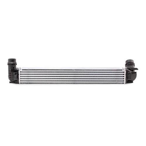 RIDEX 468I0035 Ladeluftkühler/LLK mit Schnellkupplungen Turbokühler für RENAULT Bild RIDEX 468I0035 Ladeluftkühler/LLK mit Schnellkupplungen Turbokühler für RENAULT