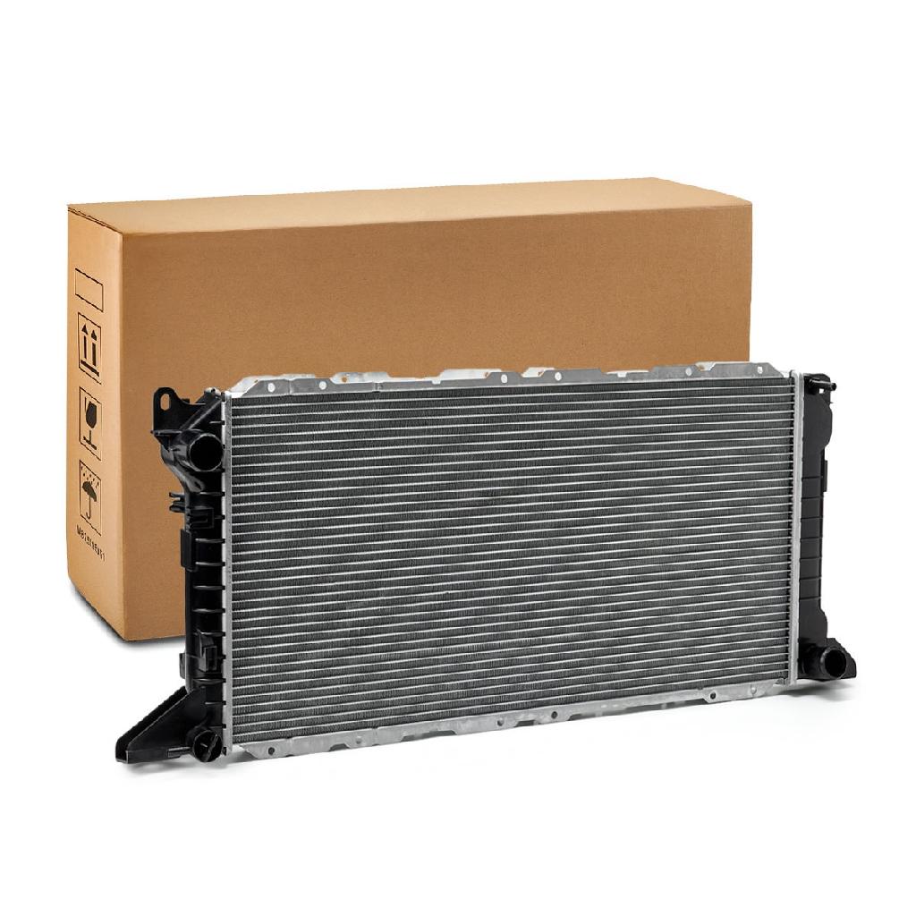 RIDEX 470R1007 Motorkühler / Wasserkühler für FORD TRANSIT MK-5 Bus (E) 1112704