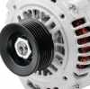RIDEX 4G0221 Lichtmaschine 80A 12V Drehrichtung im Uhrzeigersinn mit für NISSAN Bild RIDEX 4G0221 Lichtmaschine 80A 12V Drehrichtung im Uhrzeigersinn mit für NISSAN