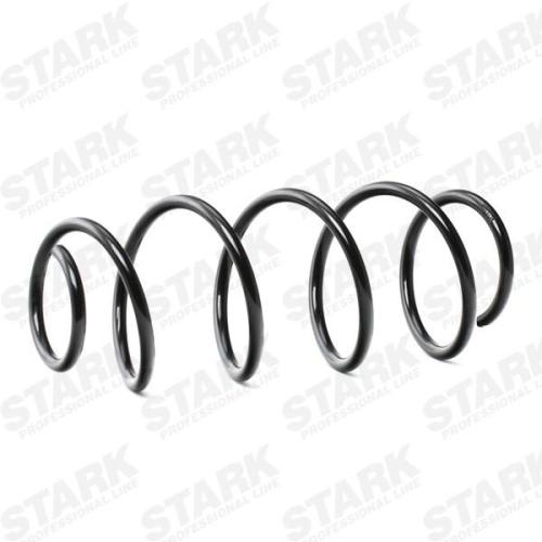 STARK SKCS-0040257 2x Federn Fahrwerksfedern Vorne 1693212704 A1693212704 Bild STARK SKCS-0040257 2x Federn Fahrwerksfedern Vorne 1693212704 A1693212704