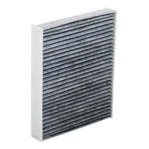 RIDEX 424I0060 Innenraumfilter Pollenfilter Aktivkohlefilter Höhe: 35 Breite: Bild RIDEX 424I0060 Innenraumfilter Pollenfilter Aktivkohlefilter Höhe: 35 Breite:
