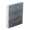 RIDEX 424I0060 Innenraumfilter Pollenfilter Aktivkohlefilter Höhe: 35 Breite: Bild RIDEX 424I0060 Innenraumfilter Pollenfilter Aktivkohlefilter Höhe: 35 Breite: