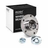RIDEX 654W0836 Radlagersatz pro 1 Rad Vorne Hinten für FIAT TIPO Kombi (356)
