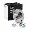 RIDEX 654W0836 Radlagersatz pro 1 Rad Vorne Hinten f&uuml;r FIAT TIPO Kombi (356)