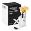 RIDEX 1382F0018 Kraftstoffpumpe Kraftstoff-F&ouml;rdereinheit Modul Dieselpumpe mit