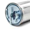 RIDEX 9F0002 Kraftstofffilter Line Filter mit Dichtung für VW Golf 1V Schrägheck Bild RIDEX 9F0002 Kraftstofffilter Line Filter mit Dichtung für VW Golf 1V Schrägheck