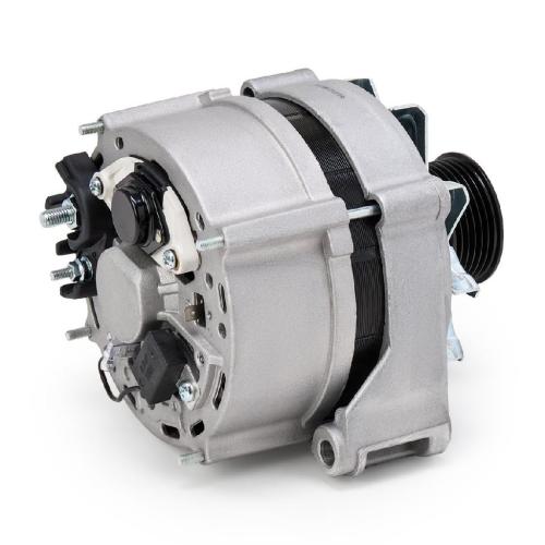 RIDEX 4G1032 Lichtmaschine 80A 12V Drehrichtung im Uhrzeigersinn mit Bild RIDEX 4G1032 Lichtmaschine 80A 12V Drehrichtung im Uhrzeigersinn mit
