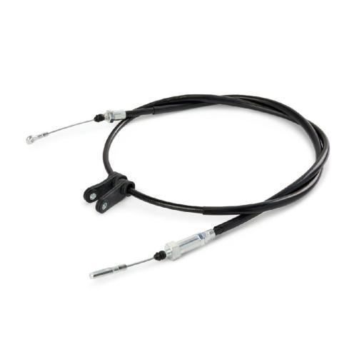 RIDEX Handbremsseil Vorne links rechts für FIAT Ducato Kastenwagen (250, 290) Bild RIDEX Handbremsseil Vorne links rechts für FIAT Ducato Kastenwagen (250, 290)