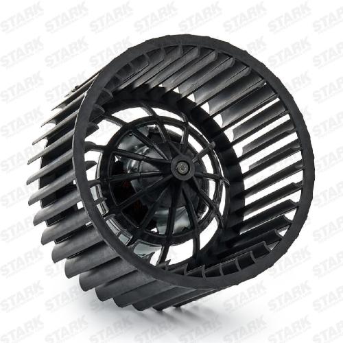 STARK SKIB-0310007 Gebläsemotor Innenraum Heizungsgebläse 12V für AUDI 4A0959101 Bild STARK SKIB-0310007 Gebläsemotor Innenraum Heizungsgebläse 12V für AUDI 4A0959101