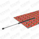 STARK SKGS-0221298 Heckklappendämpfer beidseitig Länge:545mm 325N Hub: 227mm