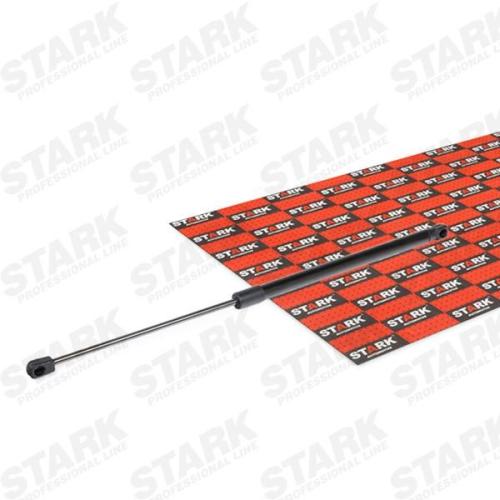 STARK SKGS-0221298 Heckklappendämpfer beidseitig Länge:545mm 325N Hub: 227mm Bild STARK SKGS-0221298 Heckklappendämpfer beidseitig Länge:545mm 325N Hub: 227mm