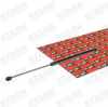STARK SKGS-0221298 Heckklappend&auml;mpfer beidseitig L&auml;nge:545mm 325N Hub: 227mm