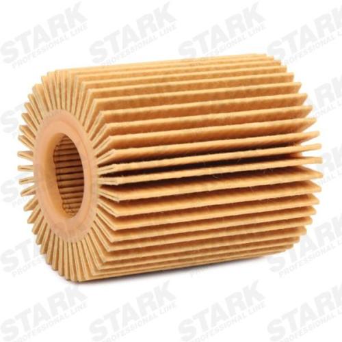 STARK Ölfilter Motorölfilter Filtereinsatz mit Dichtungen SKOF-0860425 Bild STARK Ölfilter Motorölfilter Filtereinsatz mit Dichtungen SKOF-0860425