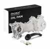 RIDEX 596O0019 Ölpumpe Motorölpumpe für OPEL Corsa D Schrägheck (S07) Bild RIDEX 596O0019 Ölpumpe Motorölpumpe für OPEL Corsa D Schrägheck (S07)
