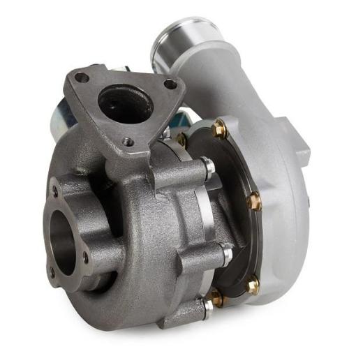 RIDEX 2234C0404 Turbolader Abgasturbolader für HYUNDAI SANTA FÉ II (CM) Bild RIDEX 2234C0404 Turbolader Abgasturbolader für HYUNDAI SANTA FÉ II (CM)