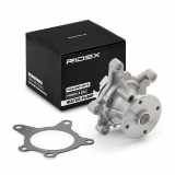 RIDEX 1260W0844 Kühlmittelpumpe Motorkühlung Wasserpumpe für HYUNDAI Tucson