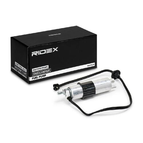 RIDEX 458F0015 Kraftstoffpumpe passend für MERCEDES-BENZ C-Klasse Limousine Bild RIDEX 458F0015 Kraftstoffpumpe passend für MERCEDES-BENZ C-Klasse Limousine