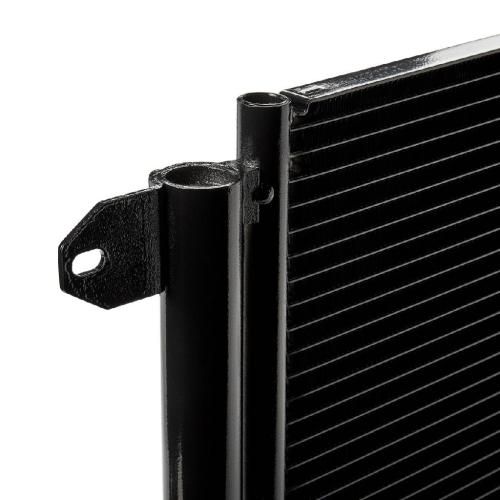 RIDEX 448C0010 Klimakondensator Klimaanlage Auto mit Trockner für VW 5M0298403 Bild RIDEX 448C0010 Klimakondensator Klimaanlage Auto mit Trockner für VW 5M0298403
