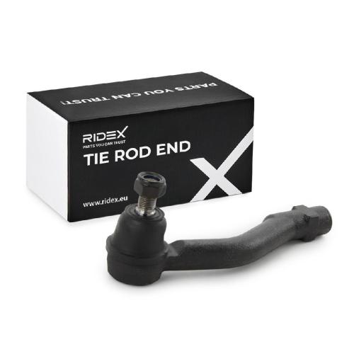 RIDEX Spurstangenkopf Vorderachse links Traggelenk FM16X1.5R 914T0407 für KIA Bild RIDEX Spurstangenkopf Vorderachse links Traggelenk FM16X1.5R 914T0407 für KIA