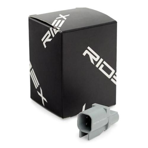 RIDEX ABS-Sensor 412W0931 Hinterachse beidseitig Sensorart: aktiver Sensor Bild RIDEX ABS-Sensor 412W0931 Hinterachse beidseitig Sensorart: aktiver Sensor