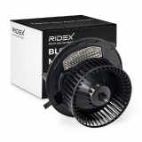 RIDEX 2669I0222 Gebläsemotor Innenraum Heizungsgebläse 12V für VW 5WB819021A