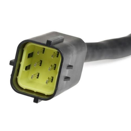 RIDEX 3922L0364 Lambdasonde Oxygen O2 Sensor Beheizt für CHEVROLET CAPTIVA Bild RIDEX 3922L0364 Lambdasonde Oxygen O2 Sensor Beheizt für CHEVROLET CAPTIVA