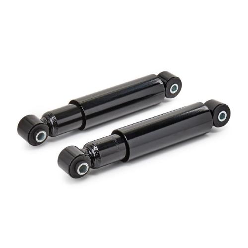 RIDEX 854S18301 2x Stoßdämpfer Öldruck Hinten für FIAT PANDA (169) 51857281 Bild RIDEX 854S18301 2x Stoßdämpfer Öldruck Hinten für FIAT PANDA (169) 51857281