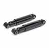 RIDEX 854S18301 2x Stoßdämpfer Öldruck Hinten für FIAT PANDA (169) 51857281 Bild RIDEX 854S18301 2x Stoßdämpfer Öldruck Hinten für FIAT PANDA (169) 51857281
