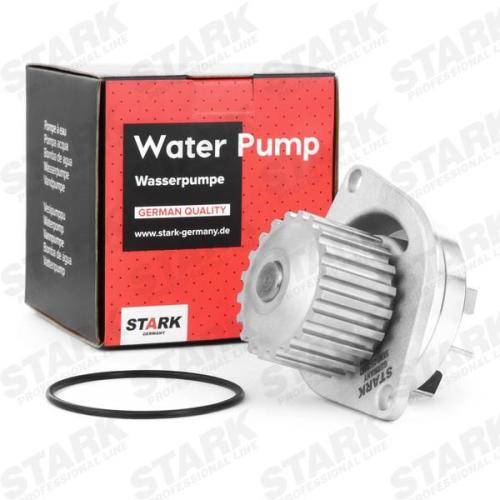 STARK SKWP-0520167 Kühlmittelpumpe Motorkühlung Wasserpumpe passend für PEUGEOT Bild STARK SKWP-0520167 Kühlmittelpumpe Motorkühlung Wasserpumpe passend für PEUGEOT