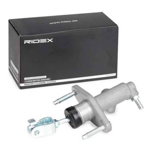RIDEX 234M0087 Kupplungsgeberzylinder für HONDA CR-V I (RD) 46920S10C01 Bild RIDEX 234M0087 Kupplungsgeberzylinder für HONDA CR-V I (RD) 46920S10C01