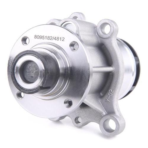 RIDEX 1260W0012 Kühlmittelpumpe Motorkühlung Wasserpumpe für BMW 3 Limousine Bild RIDEX 1260W0012 Kühlmittelpumpe Motorkühlung Wasserpumpe für BMW 3 Limousine
