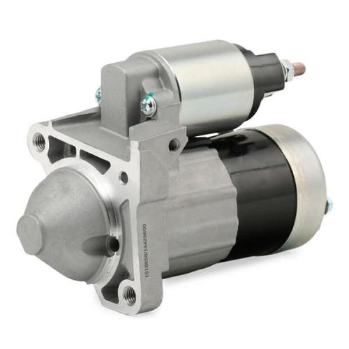 RIDEX Motor Starter/Anlasser 1,2kW für RENAULT Clio 1II Schrägheck Clio 1I Bild RIDEX Motor Starter/Anlasser 1,2kW für RENAULT Clio 1II Schrägheck Clio 1I