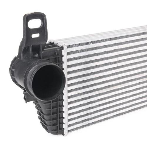 RIDEX 468I0274 Ladeluftkühler/LLK Turbokühler für VW Transporter T5 Bus Bild RIDEX 468I0274 Ladeluftkühler/LLK Turbokühler für VW Transporter T5 Bus