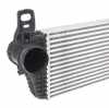 RIDEX 468I0274 Ladeluftkühler/LLK Turbokühler für VW Transporter T5 Bus Bild RIDEX 468I0274 Ladeluftkühler/LLK Turbokühler für VW Transporter T5 Bus