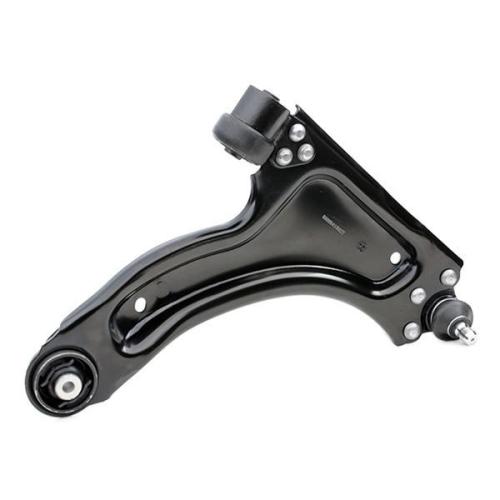 RIDEX 273C0130 Lenker Radaufhängung Querlenker Front für OPEL Corsa C Schrägheck Bild RIDEX 273C0130 Lenker Radaufhängung Querlenker Front für OPEL Corsa C Schrägheck